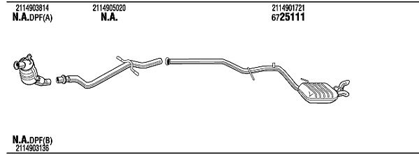 Echappement