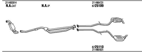 Echappement