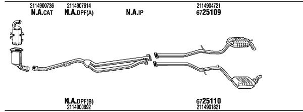 Echappement