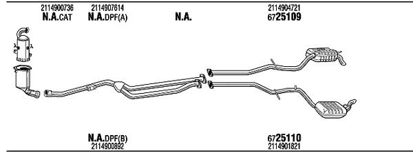 Echappement