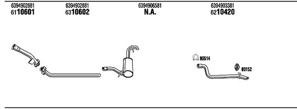 Echappement