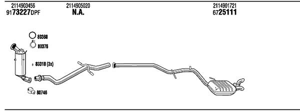 Echappement