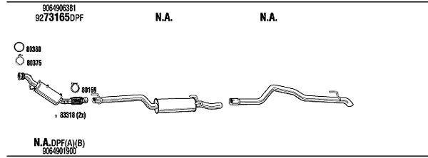 Echappement