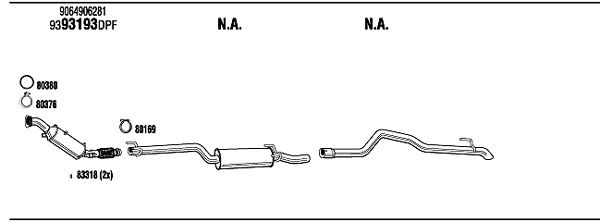 Echappement