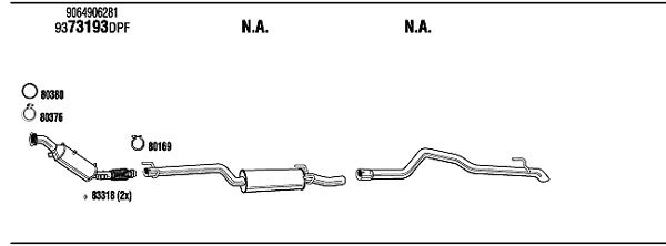Echappement
