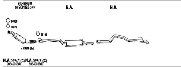 Echappement