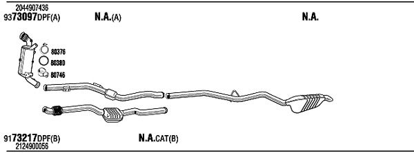 Echappement