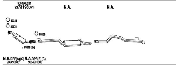 Echappement