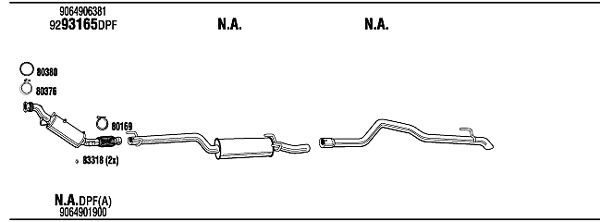 Echappement