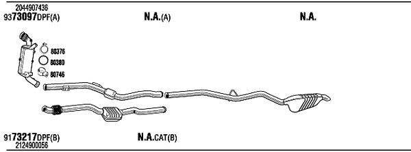 Echappement