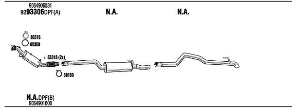 Echappement
