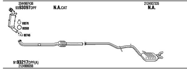 Echappement