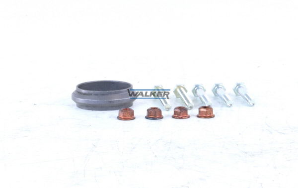 Kit d'assemblage, catalyseur