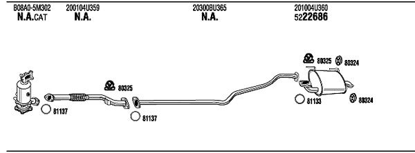 Echappement