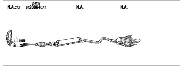 Echappement