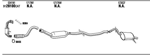 Echappement