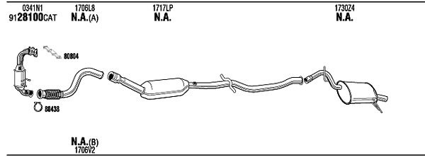 Echappement