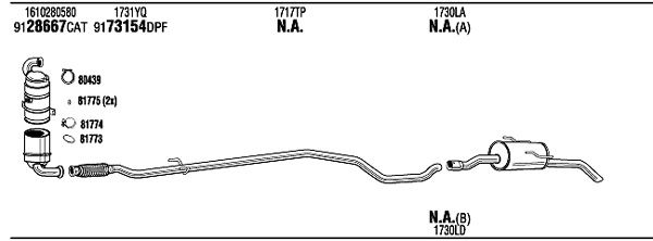 Echappement