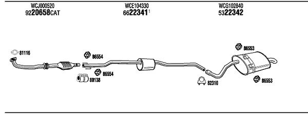 Echappement