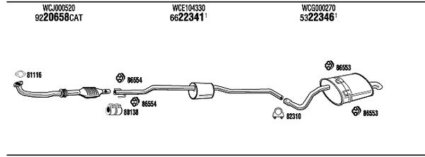 Echappement