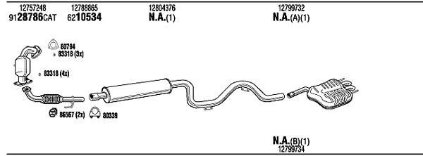 Echappement
