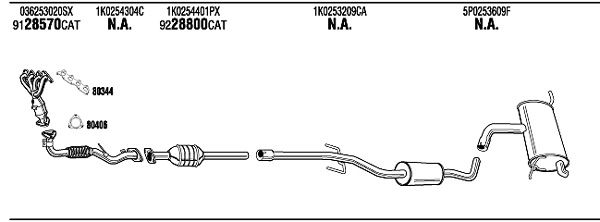 Echappement