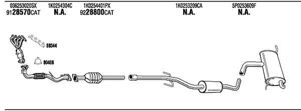 Echappement