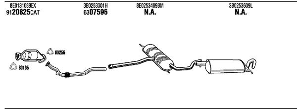 Echappement