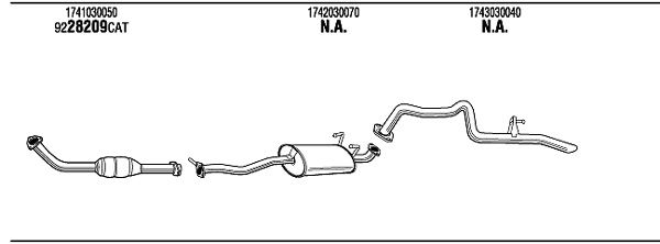 Echappement