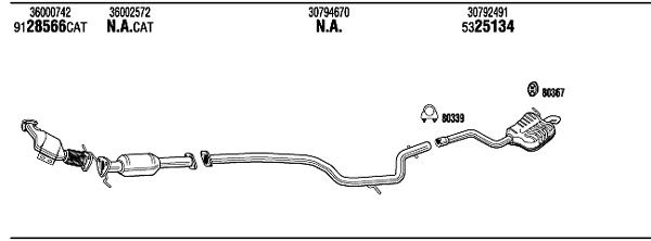 Echappement