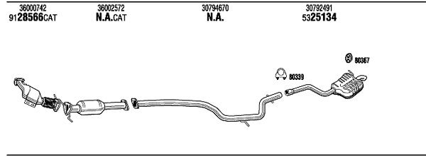 Echappement