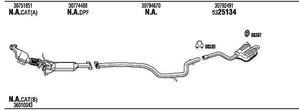 Echappement