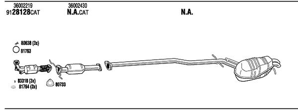 Echappement