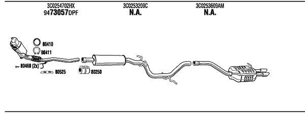 Echappement