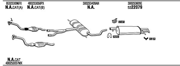 Echappement