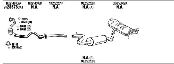 Echappement