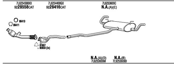 Echappement