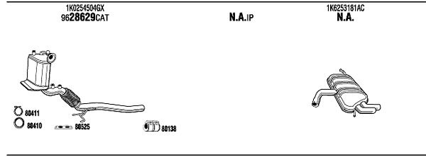 Echappement