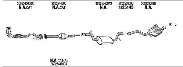 Echappement