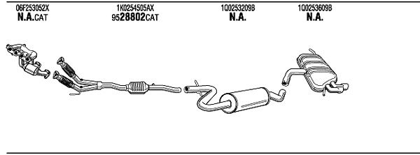 Echappement