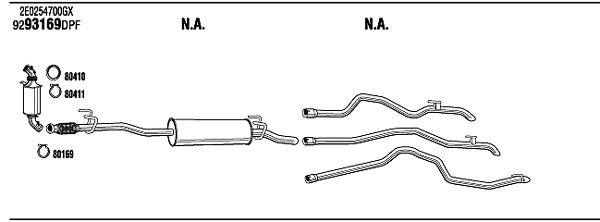 Echappement