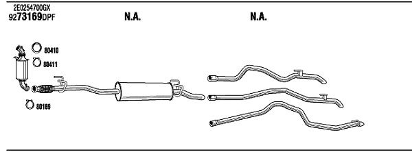 Echappement
