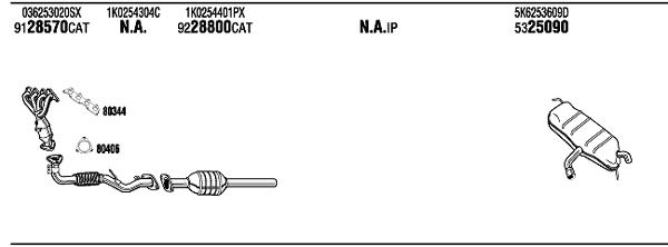Echappement