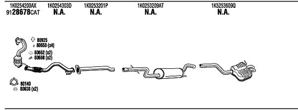 Echappement