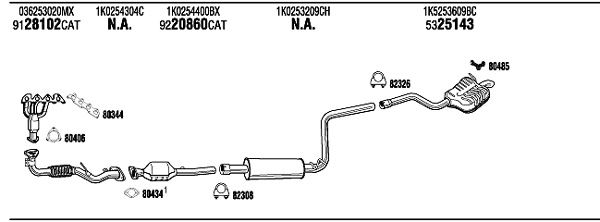 Echappement