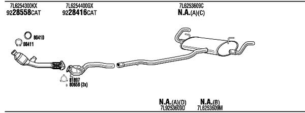Echappement