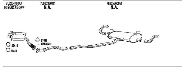 Echappement