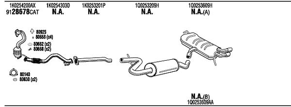 Echappement