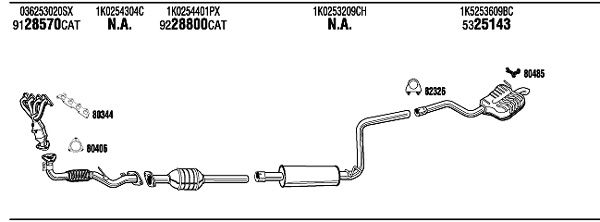 Echappement