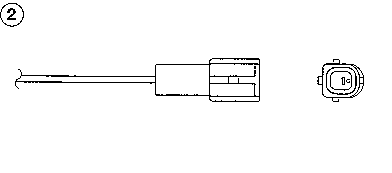 Sonde lambda